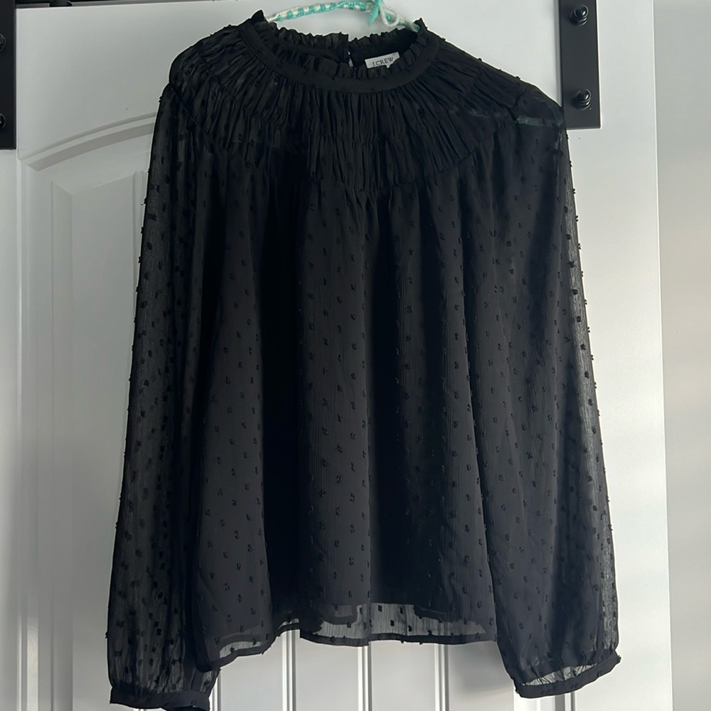 J.Crew blouse
